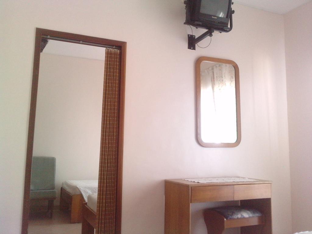 Residencial Nosso Paraiso Quarteira Cameră foto